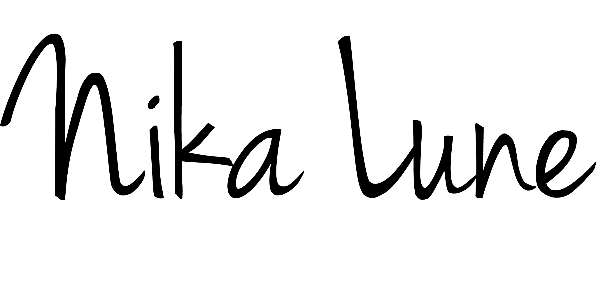 nikalune